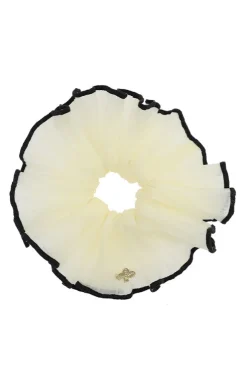 Seraphine Scrunchie