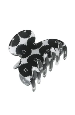 Small Couture Claw Clip - Dynamo