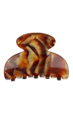 Small Couture Claw Clip - French Classic