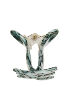Small Couture Claw Clip - French Classic