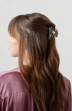 Small Couture Claw Clip - French Classic