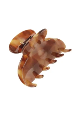 Small Couture Claw Clip - French Classic
