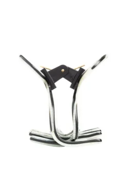 Small Couture Claw Clip - French Classic
