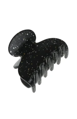 Small Couture Claw Clip - Galaxy
