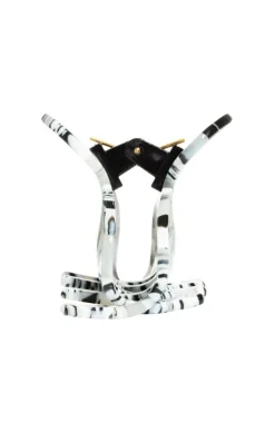 Small Couture Claw Clip - Hesperi