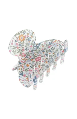 Small Couture Claw Clip - Kate