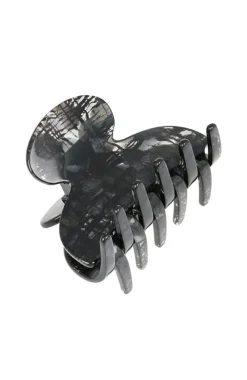 Small Couture Claw Clip - Misty