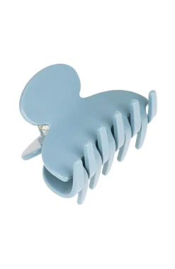 Small Couture Claw Clip - Solid