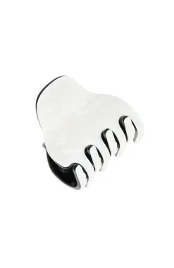 Small Jupiter Claw Clip