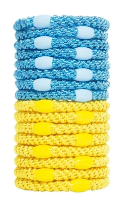 Team Colors Grab & Go Pony 16 Pack
