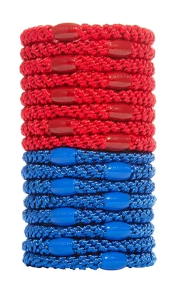 Team Colors Grab & Go Pony 16 Pack
