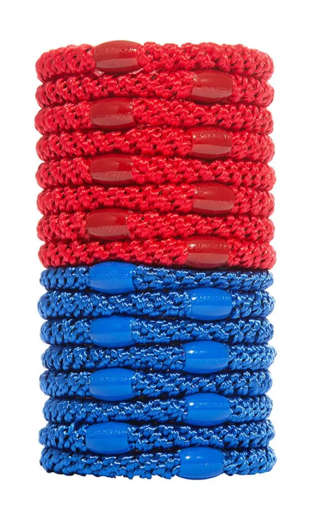 Team Colors Grab & Go Pony 16 Pack