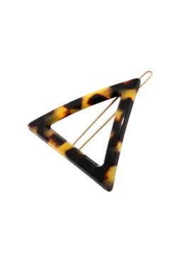 Triangle Cutout Tige Boule - Classic