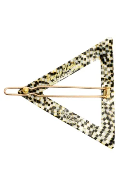 Triangle Cutout Tige Boule - Classic
