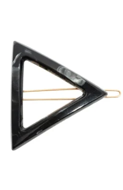 Triangle Cutout Tige Boule - Classic