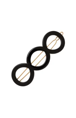 Triple Circle Tige Boule Barrette - Classic
