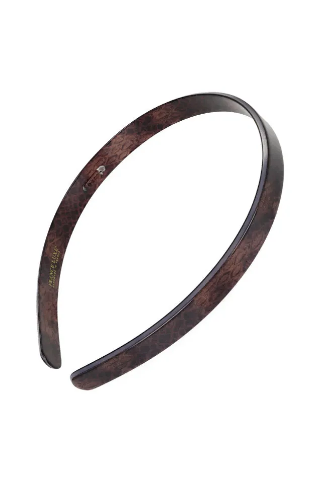 1/2" Ultracomfort Headband - Aztec