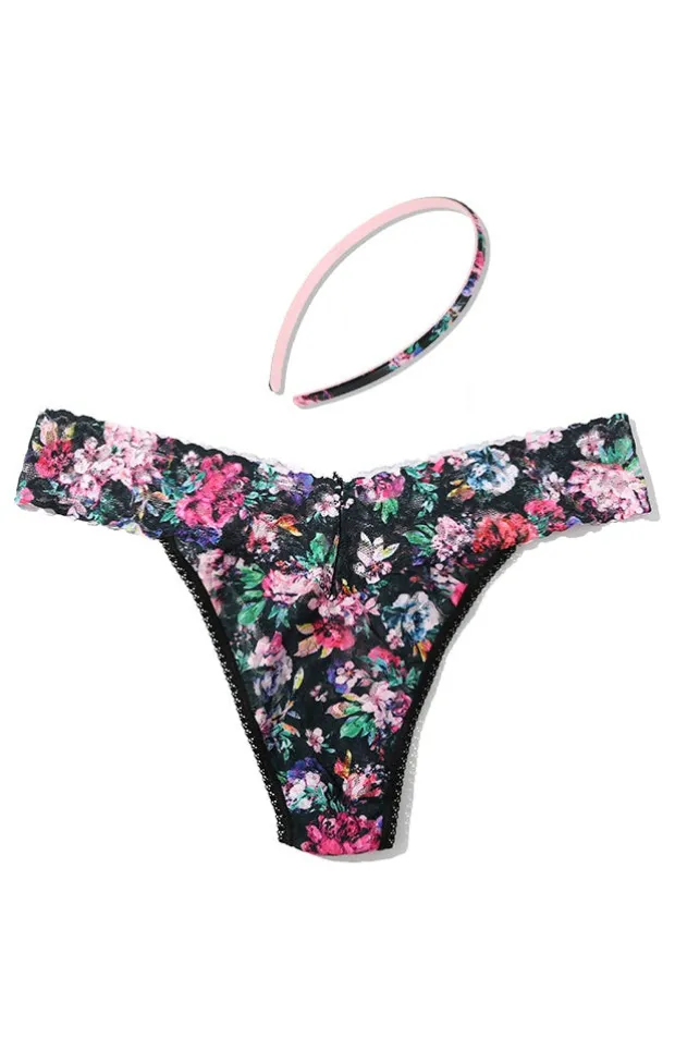 1/4" Ultracomfort Headband - Hanky Panky