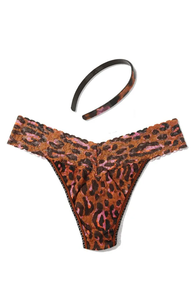 1/2" Ultracomfort Headband - Hanky Panky