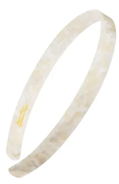 1/2" Ultracomfort Headband - Pavlova