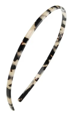 1/8" Ultracomfort Thin Headband - Classic