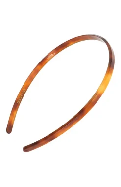 1/4" Ultracomfort Thin Headband - French Classic