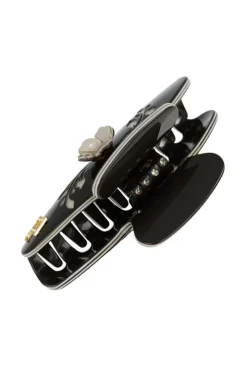 Valeria Claw Clip